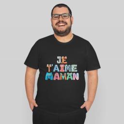 Je Taime Maman