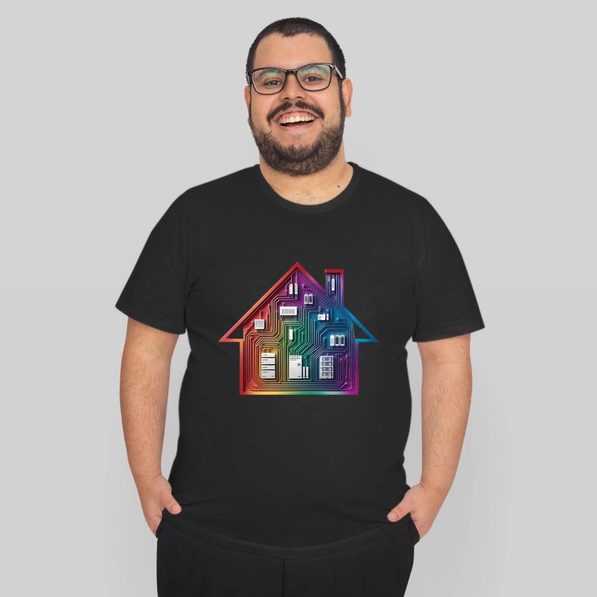 Smart Home Tech