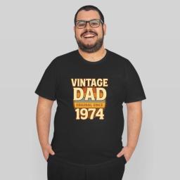 Vintage Dad Original Since