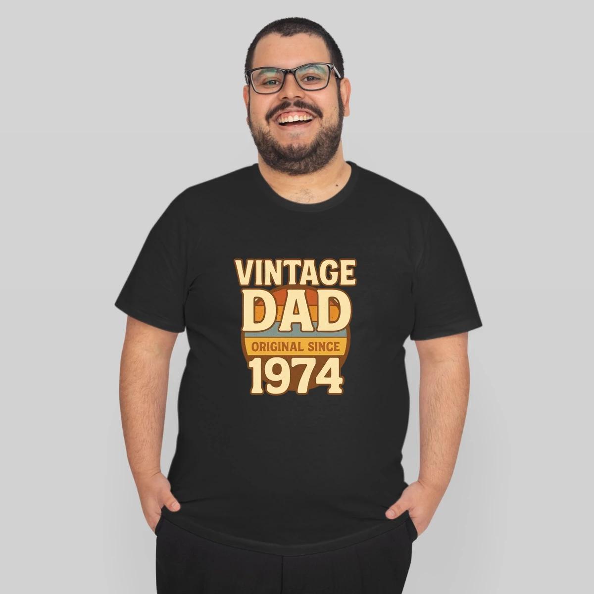 Vintage Dad Original Since