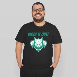 Woof It Out