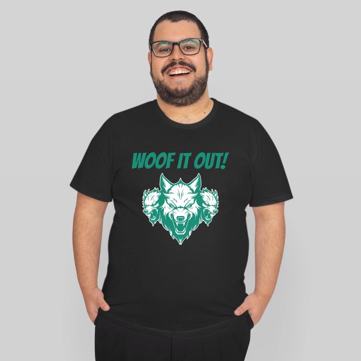 Woof It Out