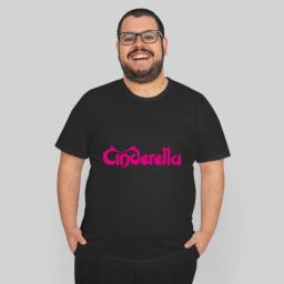 Cinderella 80s Rock Music Band