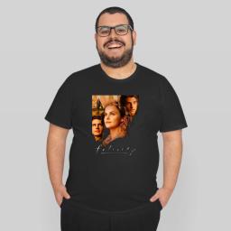 Felicity 90s Tv Series