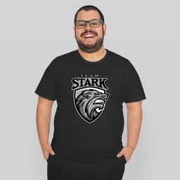 Game Of Thrones Team Stark