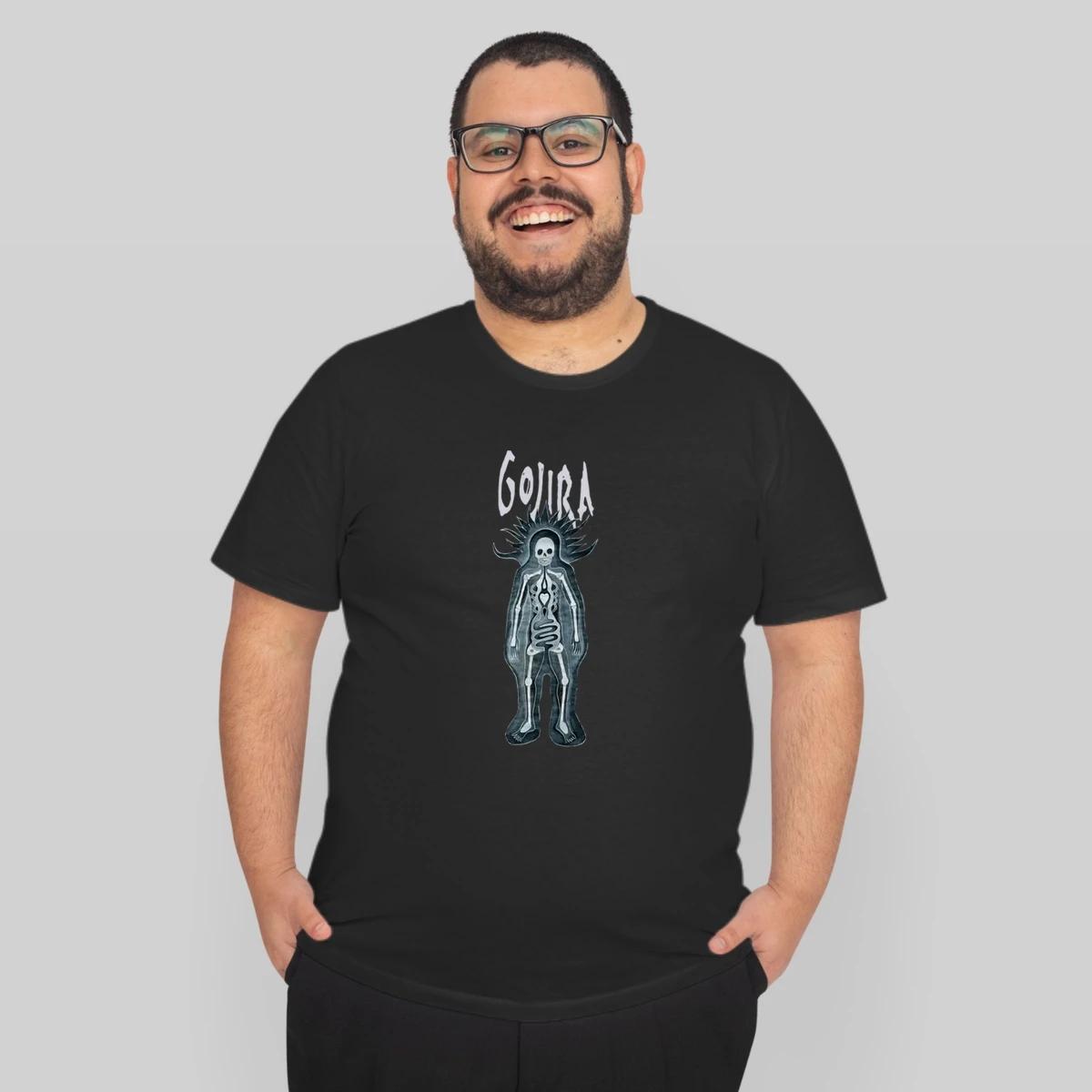 Gojira Band 2