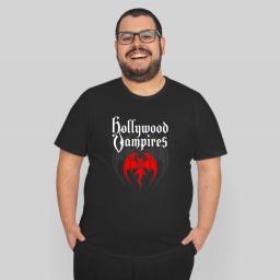 Hollywood Vampires Tour 2016