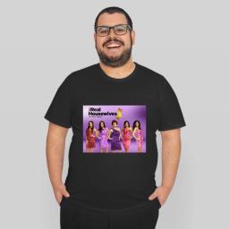 The Real Housewives Of New