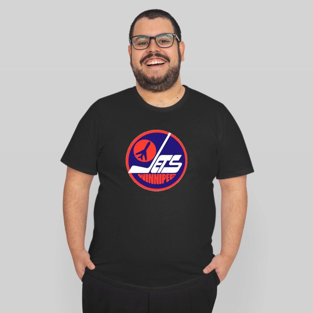 Vintage Nhl Winnipeg Jets