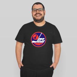 Vintage Nhl Winnipeg Jets