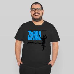 Zorba The Greek Movie Greece