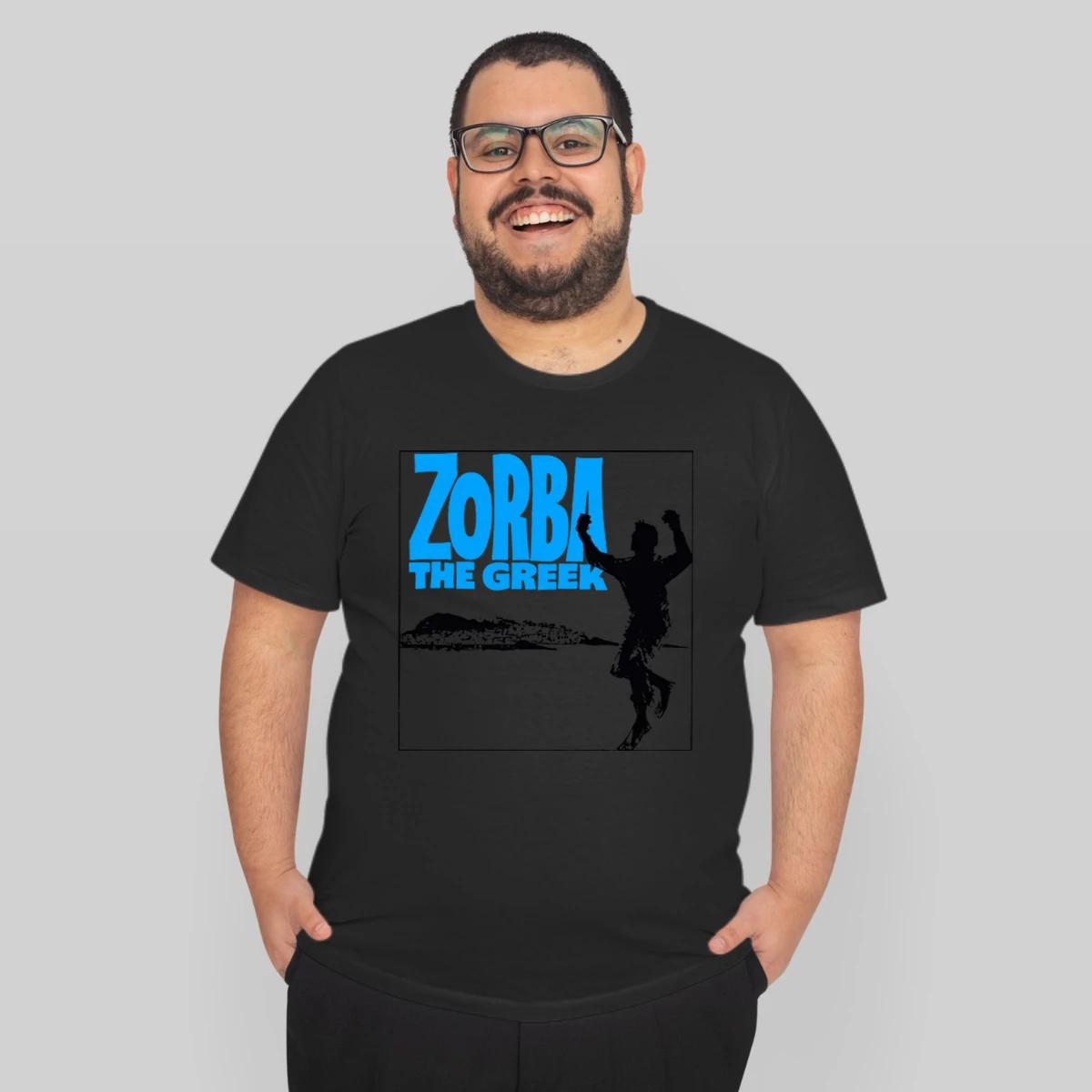 Zorba The Greek Movie Greece