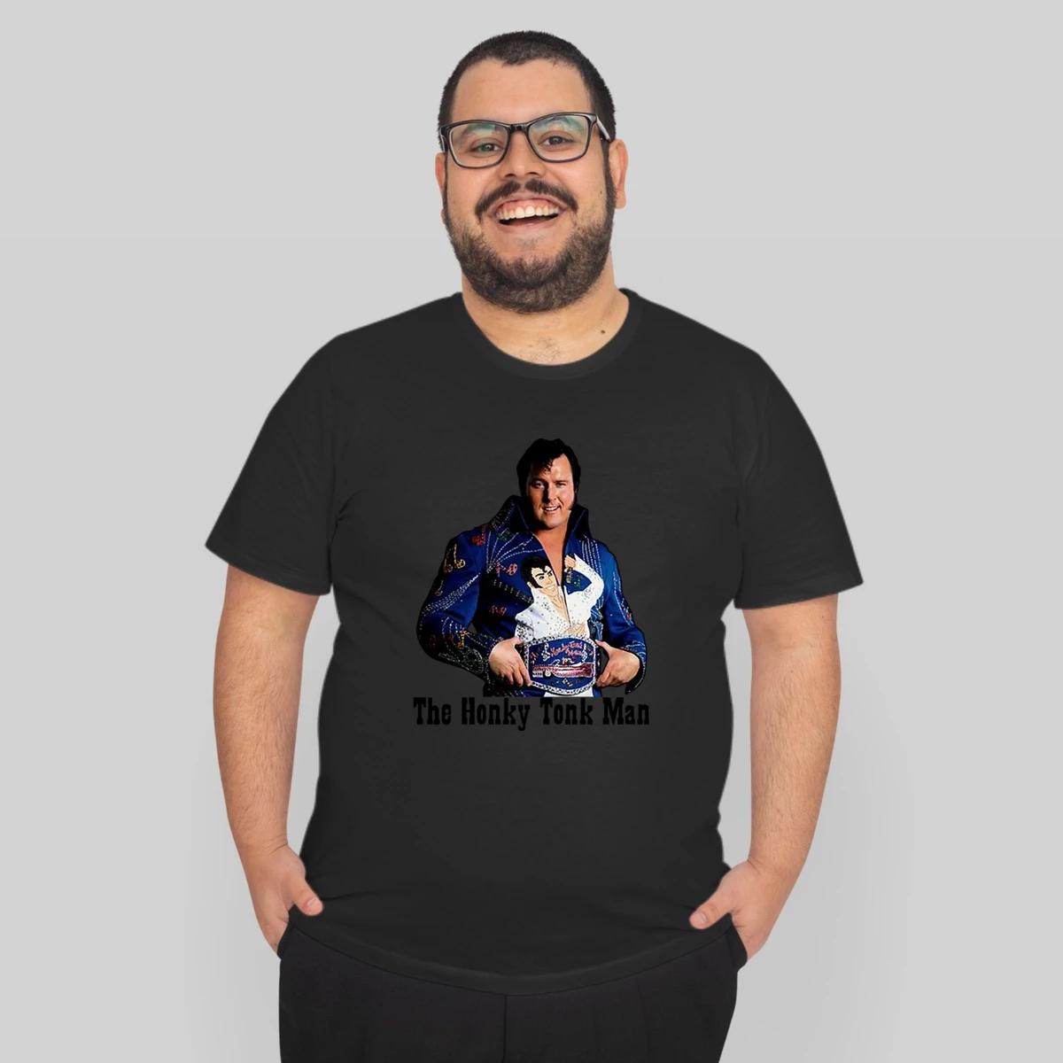 The Honky Tonk Man