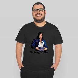 The Honky Tonk Man