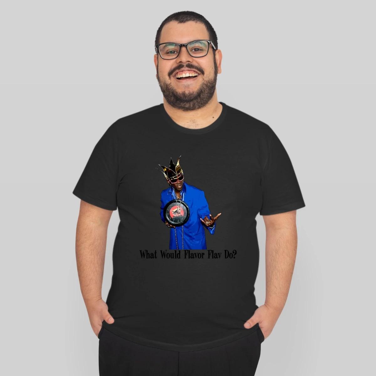 Wwffd Flavor Flav