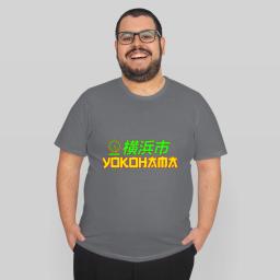 Yokohama