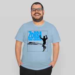 Zorba The Greek Movie Greece
