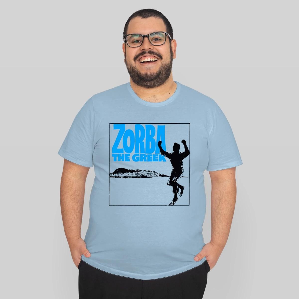 Zorba The Greek Movie Greece