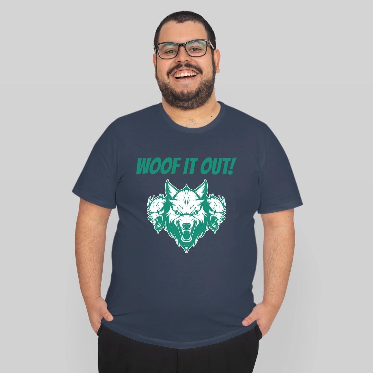 Woof It Out