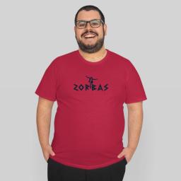Zorbas Philadelphia Restaurant