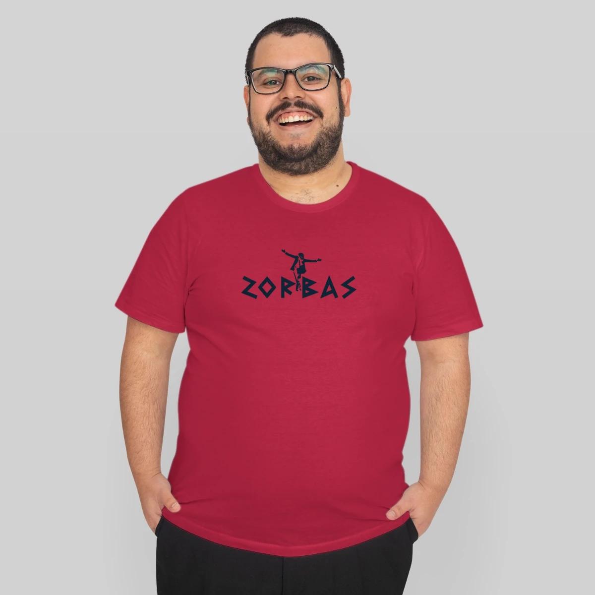Zorbas Philadelphia Restaurant