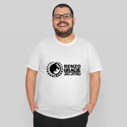 Renzo Gracie Brazilian Jiu Jitsu