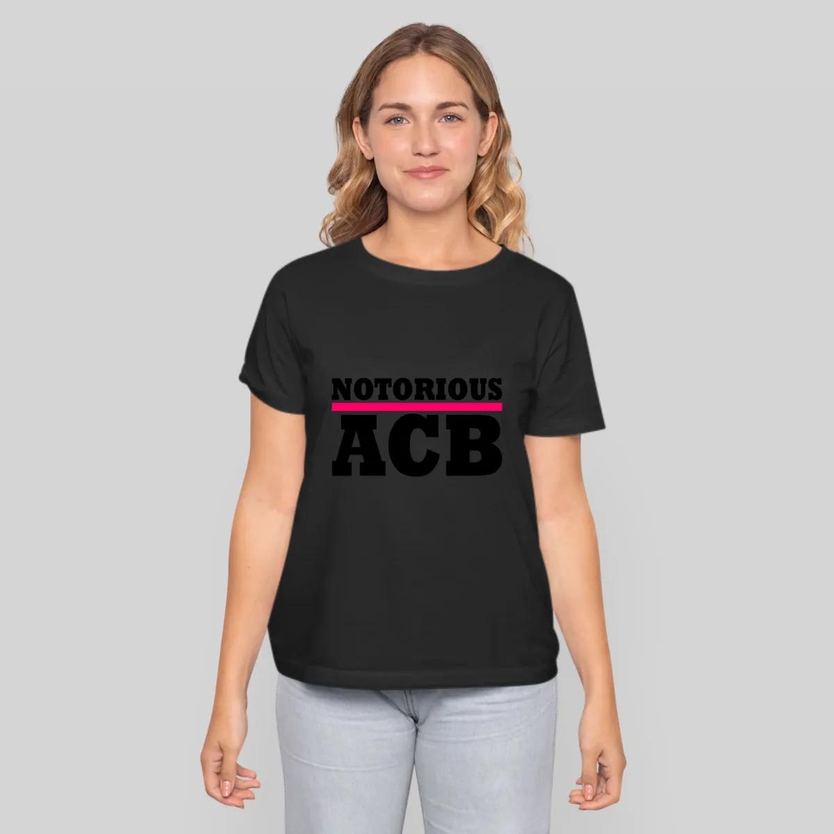 Notorious Acb