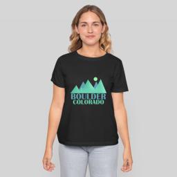 Boulder Colorado Mountains