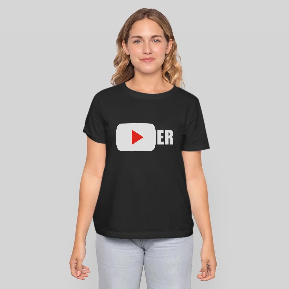 Youtuber