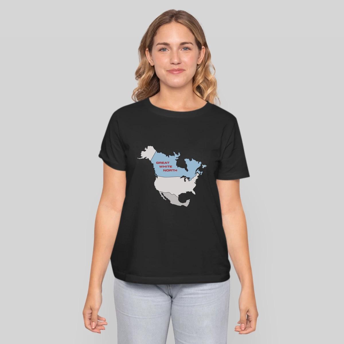 Great White North