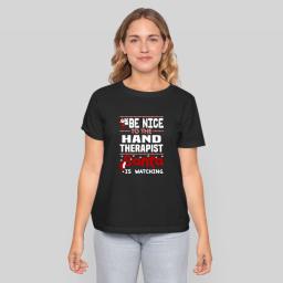 Hand Therapist