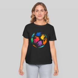 Together Hands Unity