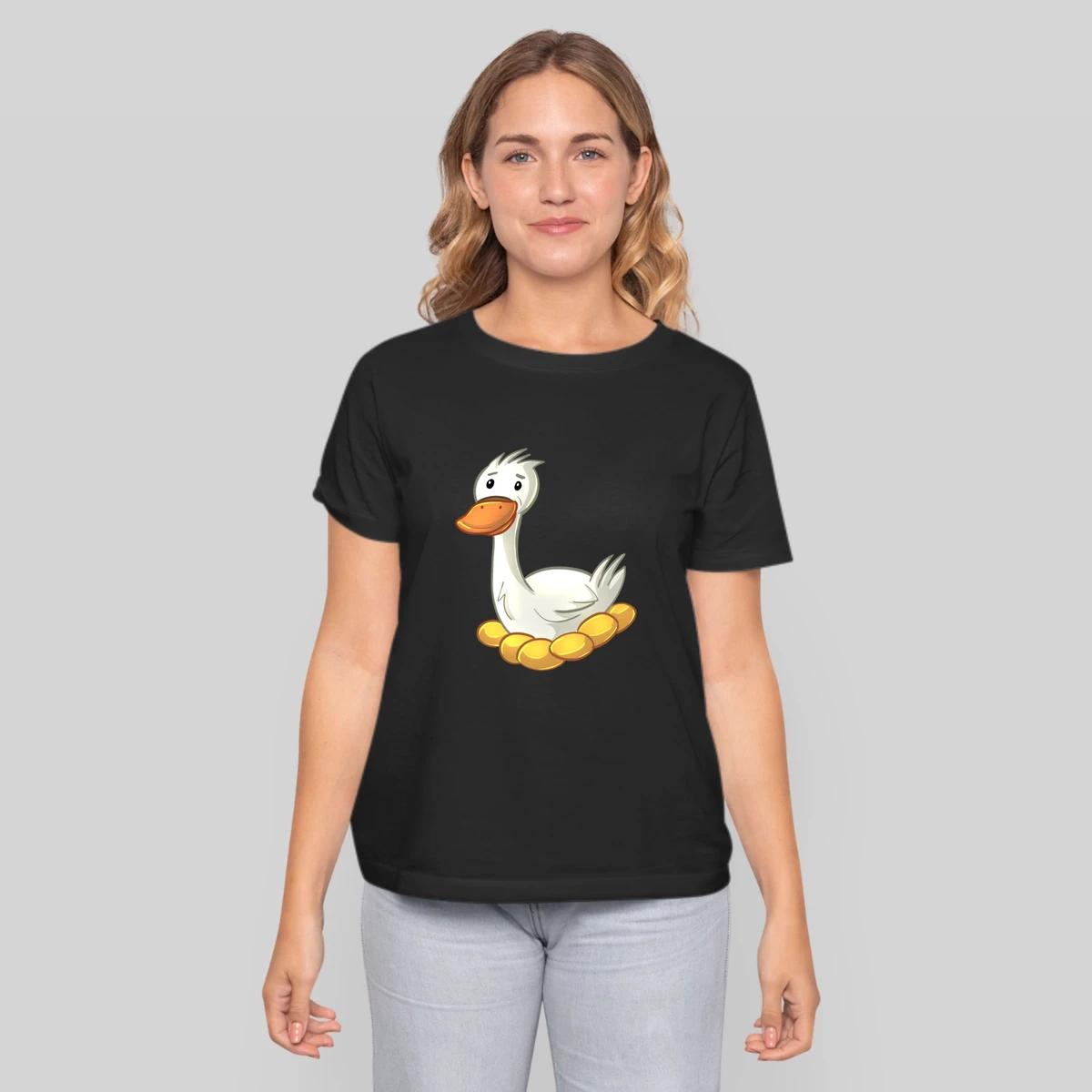 Beanstalk Golden Goose