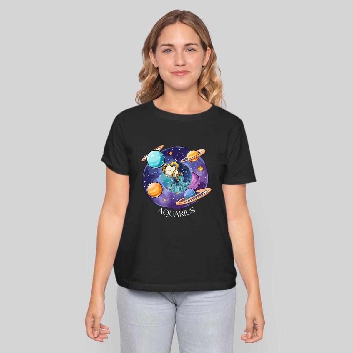 Aquarius Zodiac Sign