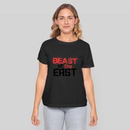 Beast Of The East