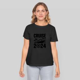 Cruise Squad 2024