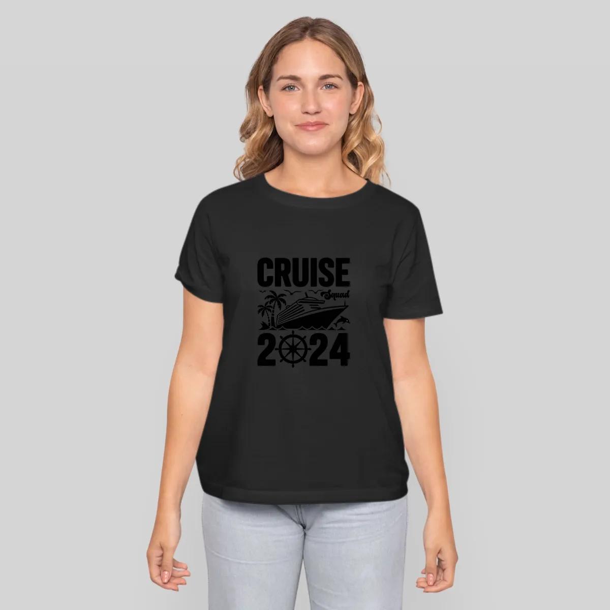 Cruise Squad 2024