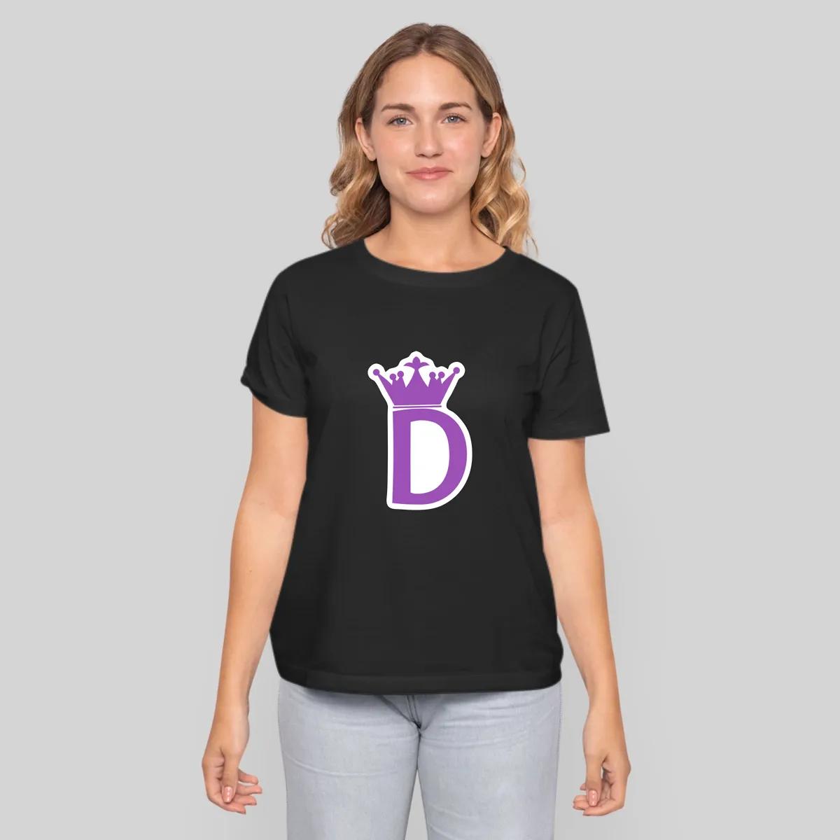 Purple Queen D Name