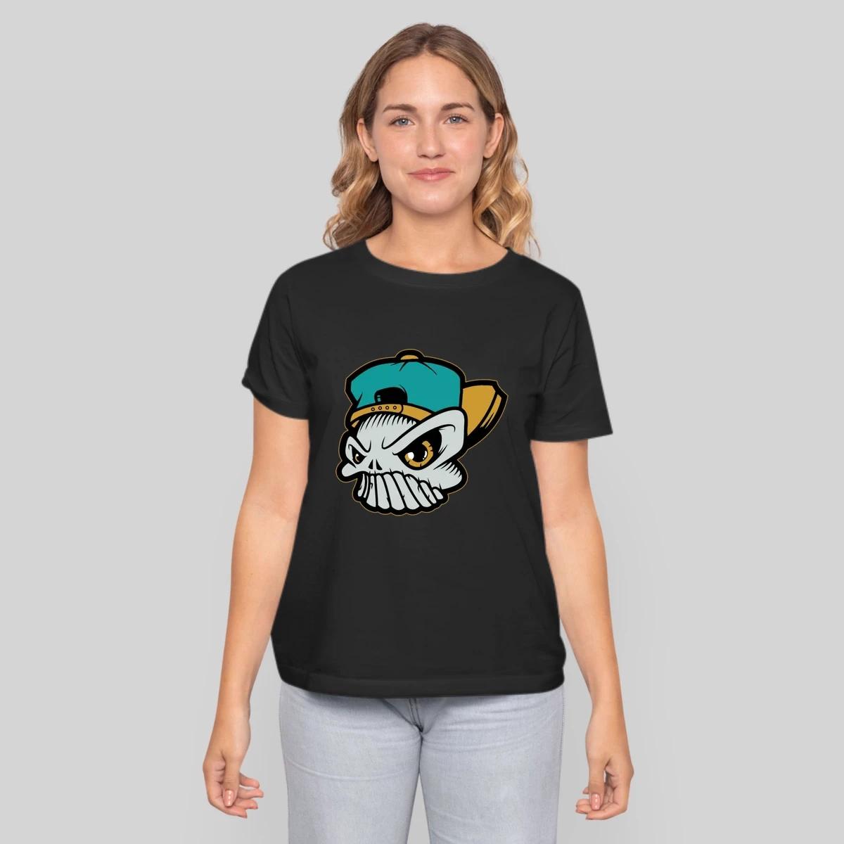 Skater Skull