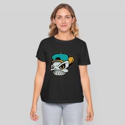 Skater Skull