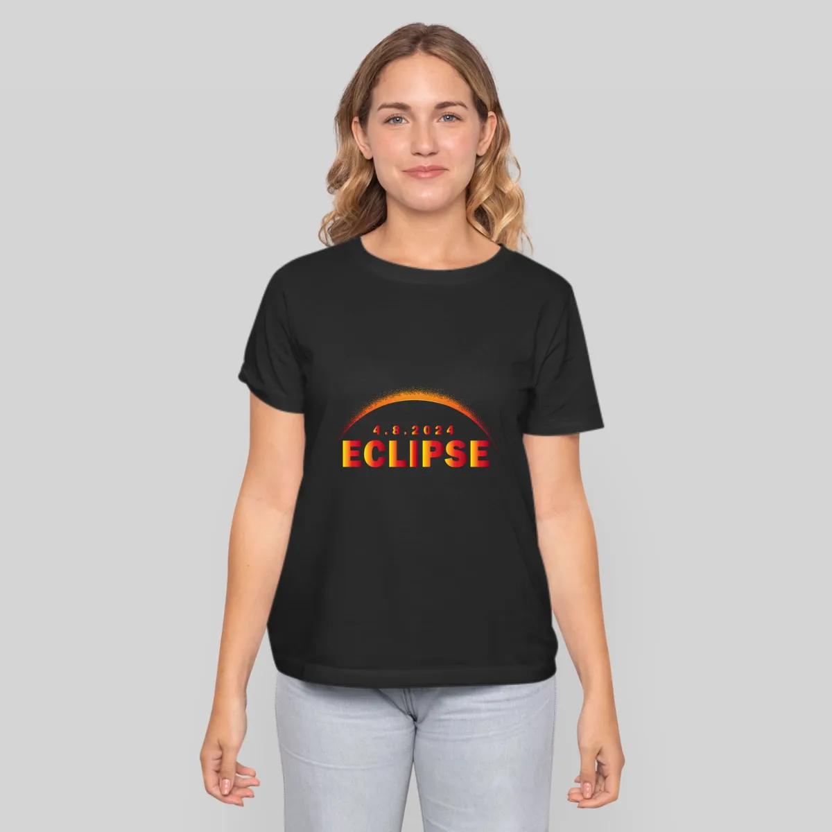 Solar Eclipse April 8 2024