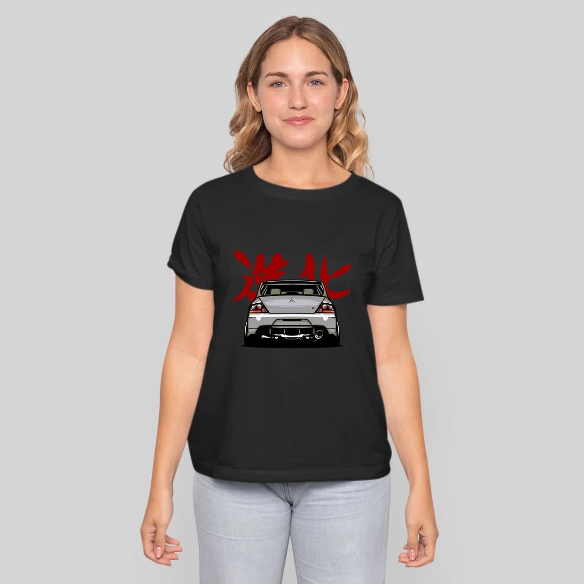 Mitsubishi Lancer Evolution