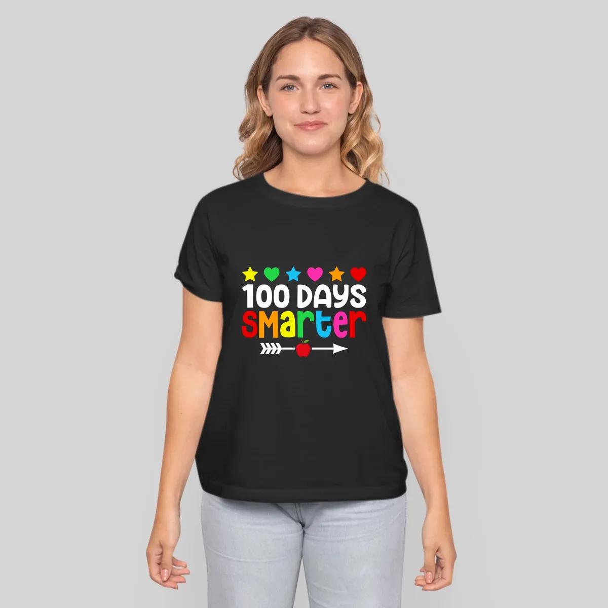 100 Days Smarter 1