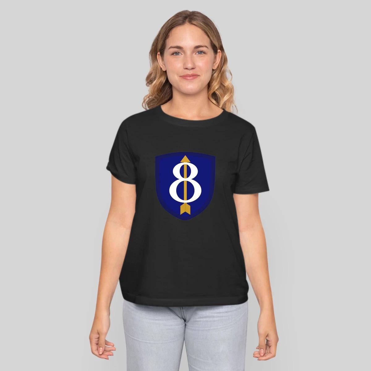 8th Infantry Division
