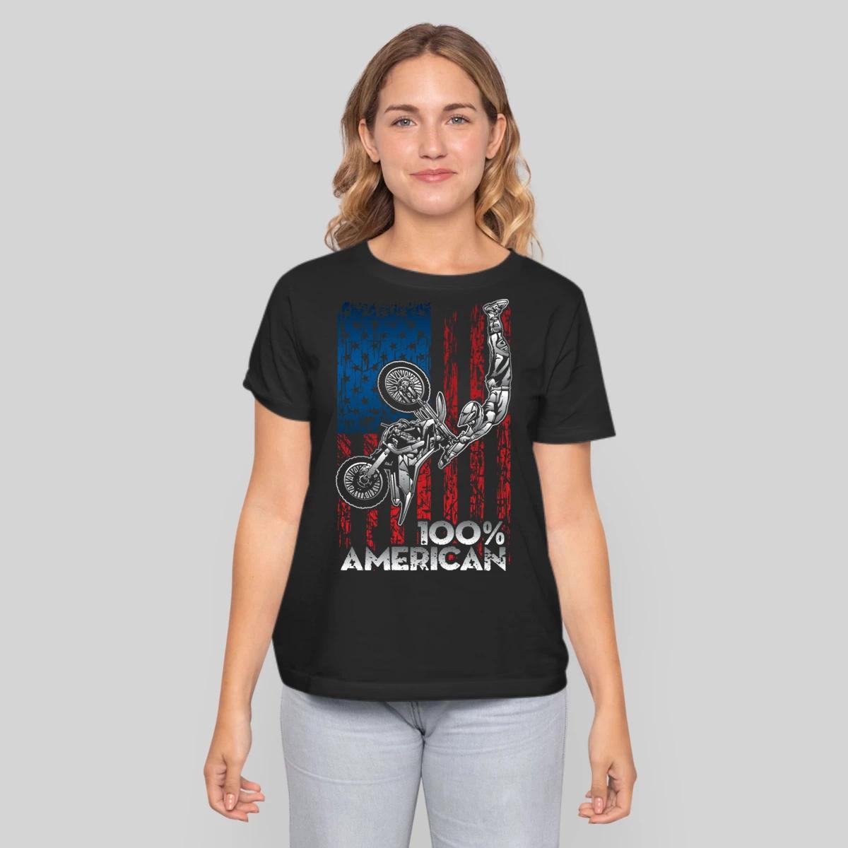 American Motocross Usa