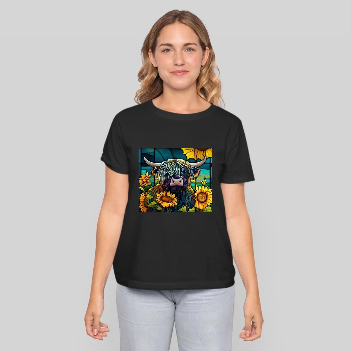Buffalo 3d Tumbler