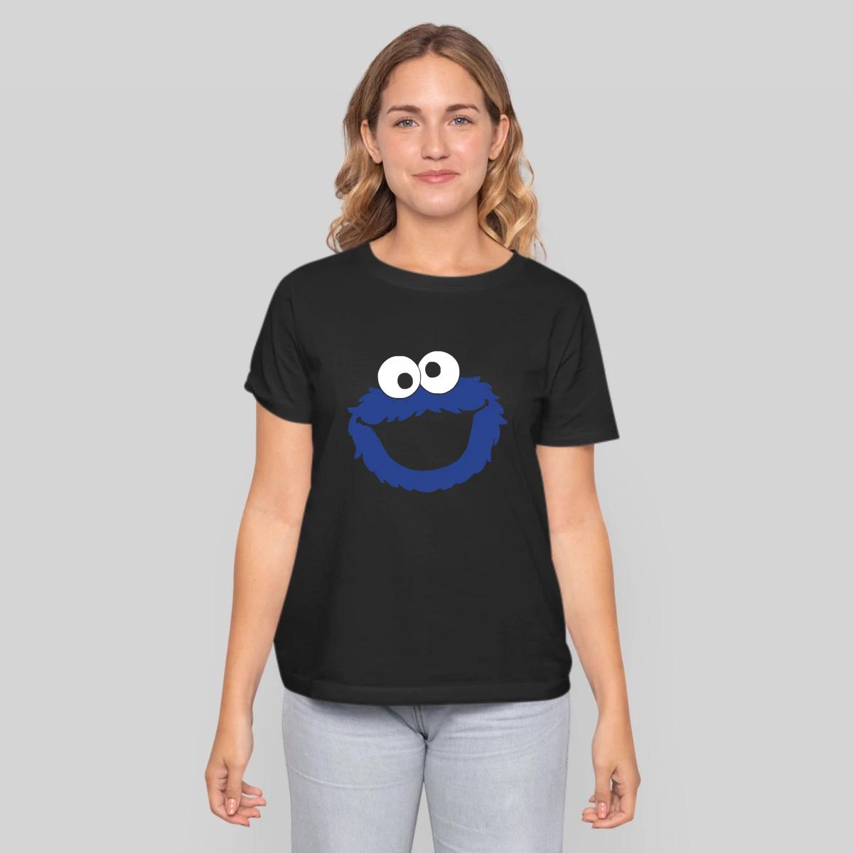 Cookie Monster Sesame Street
