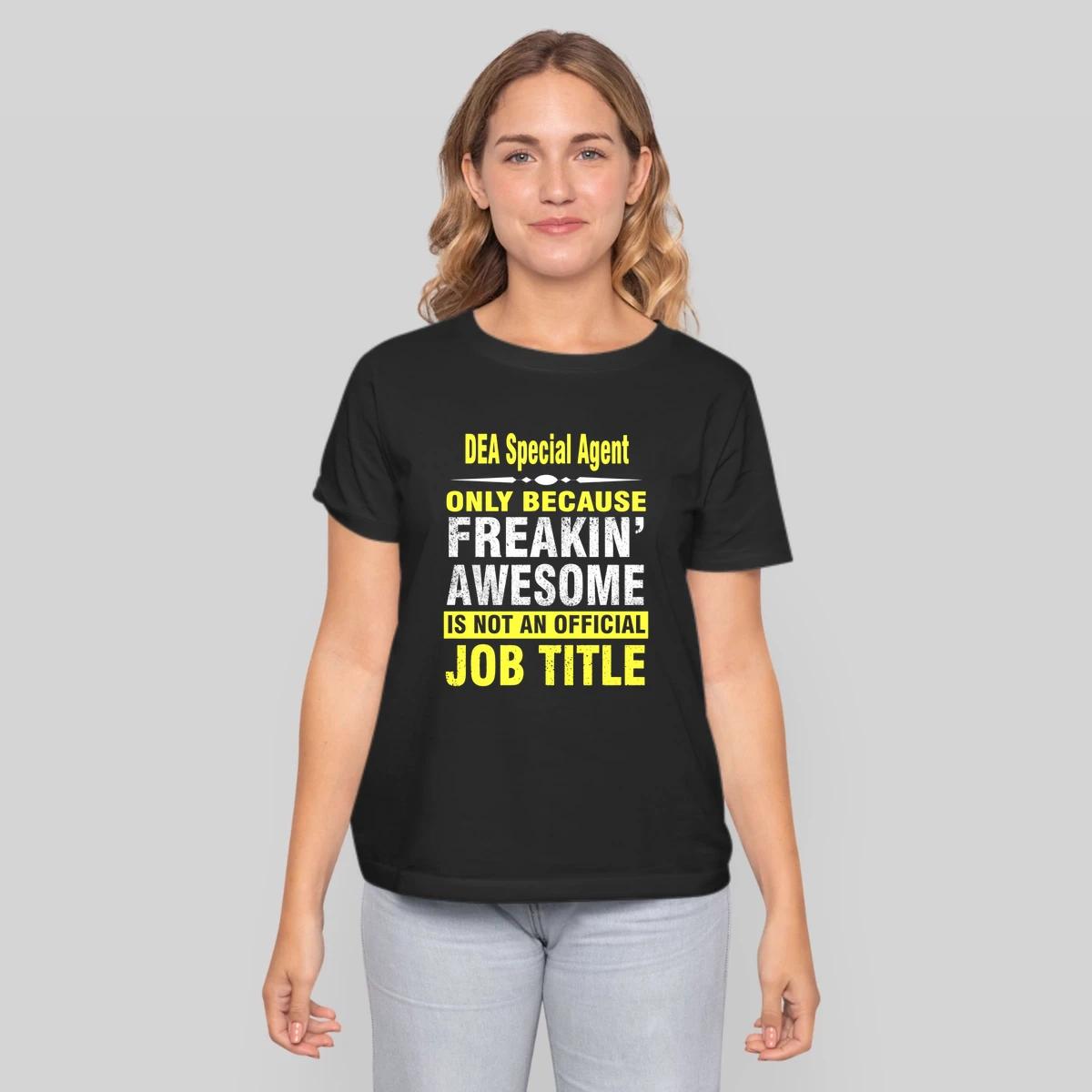 Dea Special Agent