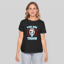 Forky You Are Trash