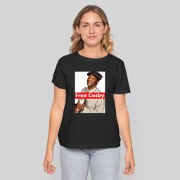 Free Bill Cosby 4